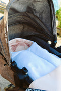 Carrycot Sleeping Bag  Lunares