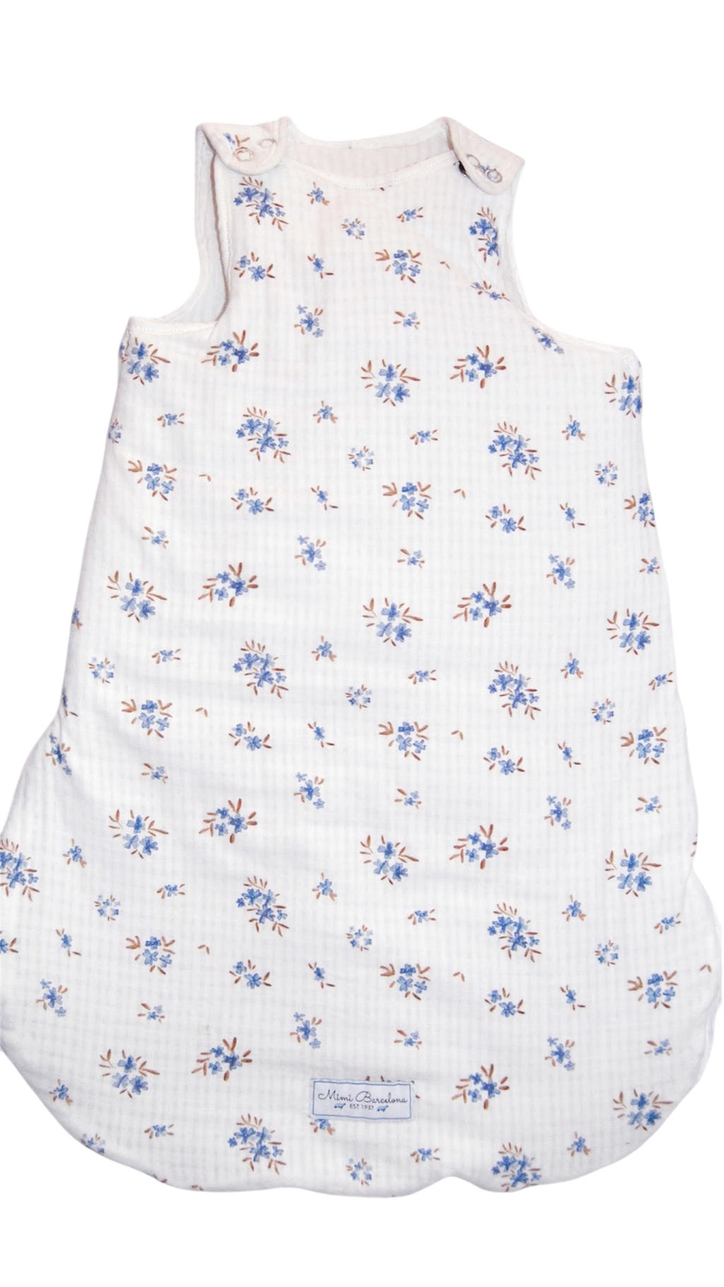 Baby Sleeping Bag Mediterraneo (0-6M)