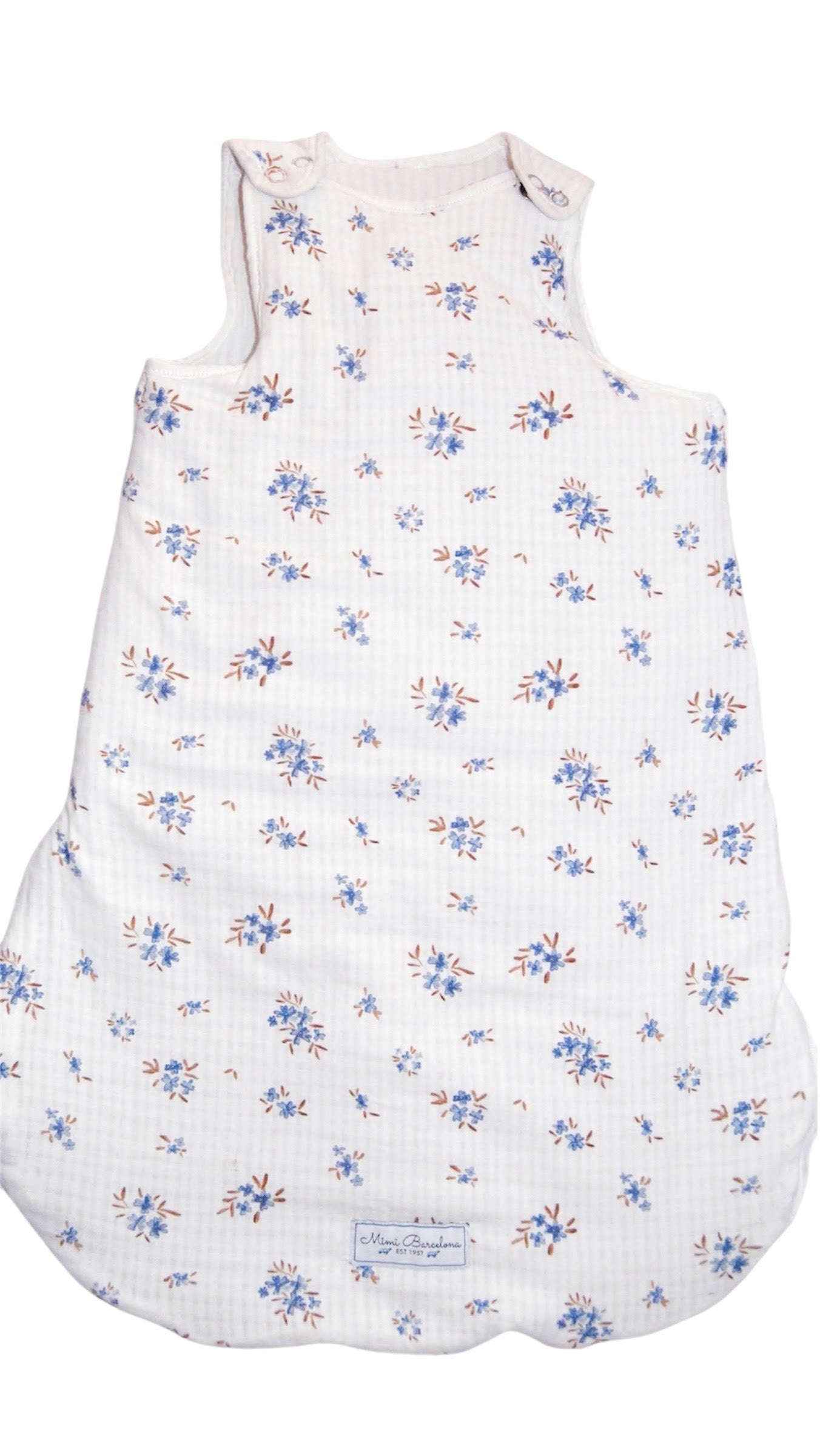 Baby Sleeping Bag Mediterraneo (0-6M)