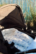 Carrycot Sleeping Bag  Mediterraneo