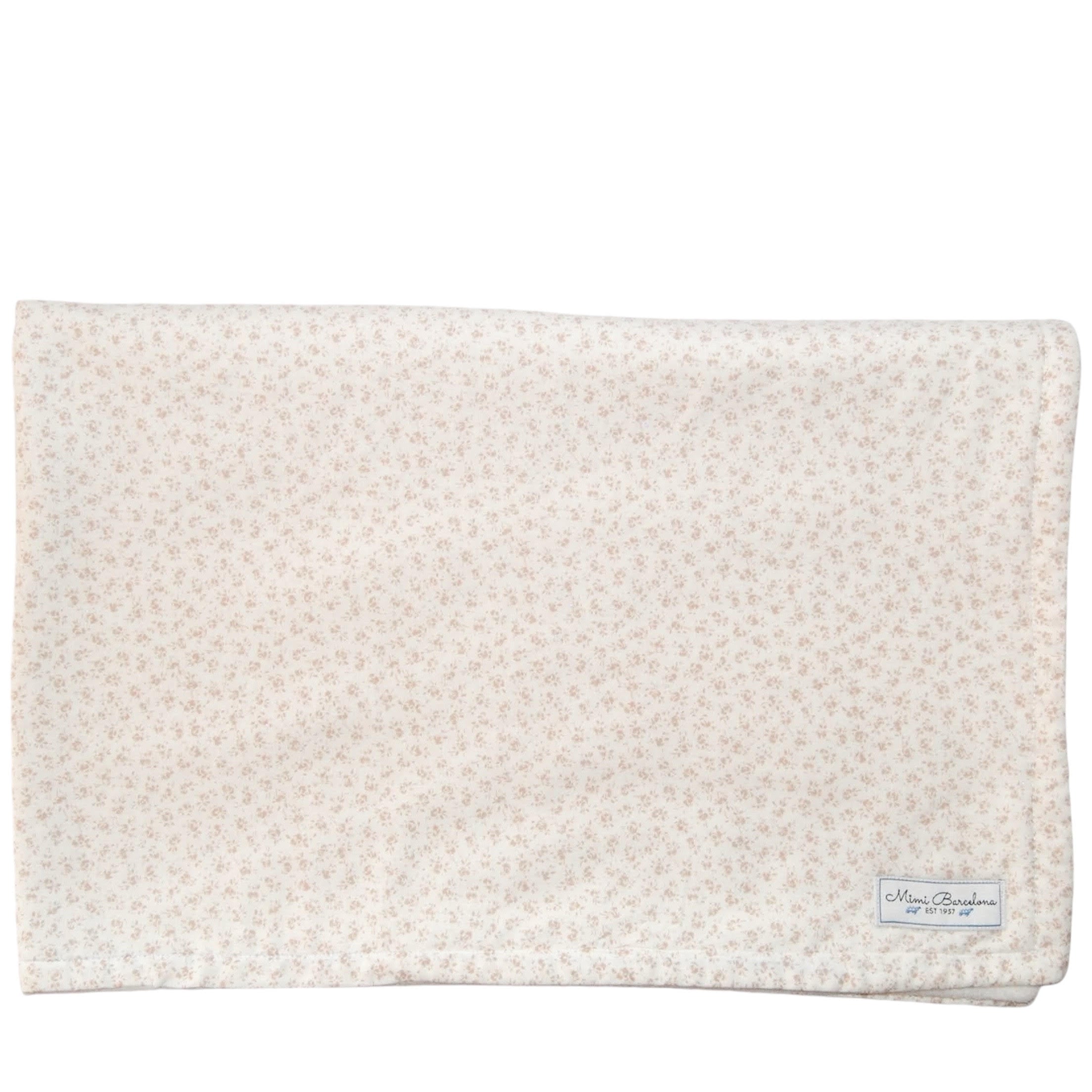Baby Blanket Viena Pink
