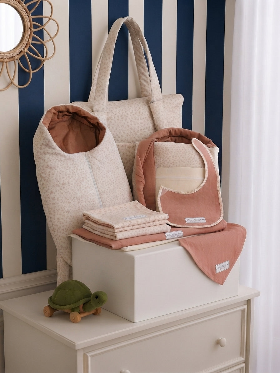 Pram Gift Pack
